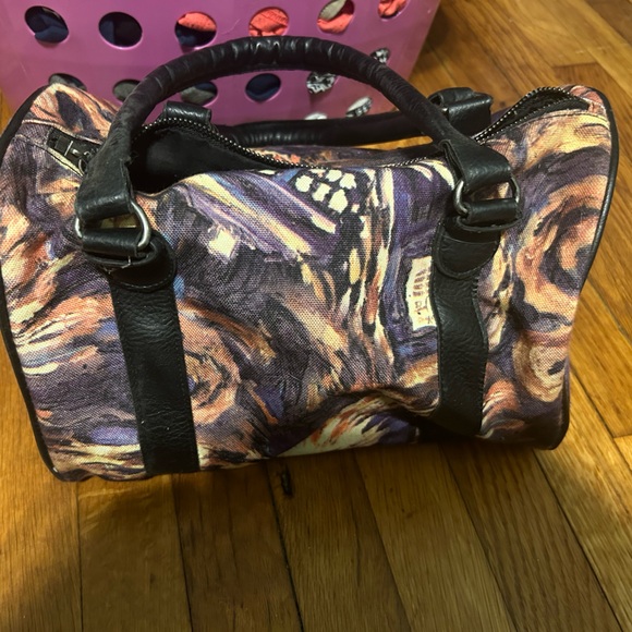 Dr Who Exploding TARDIS bag - Picture 1 of 3